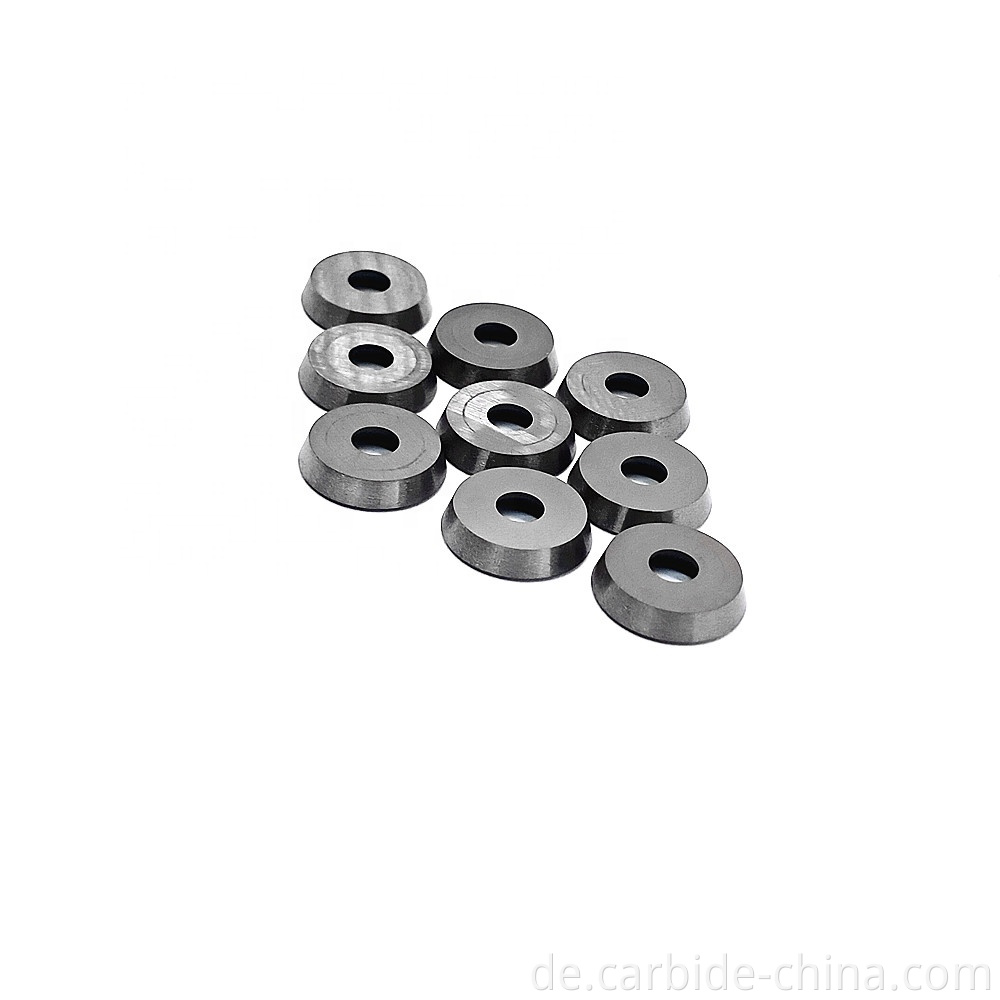 Carbide Holzbearbeitungsschneider Carbide Woodworking Cutter